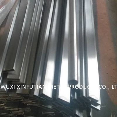قیمت خوب AISI 201 لوله های فولادی ضد زنگ / لوله های فولادی ضد زنگ 304 از جنس استیل آنلاین