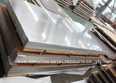 قیمت خوب ASTM استاندارد فولاد سرد ورق فولاد / فولاد ضد زنگ فولاد نورد سرد پایان آنلاین