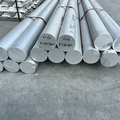 قیمت خوب استار مربع آلومینیوم 6061 T6 استار مستطیل مسطح با 50٪ تا 99٪ Al Min آنلاین