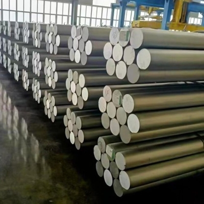 قیمت خوب فرش آسیاب چوبی آلومینیوم جامد درجه 7075 آنلاین