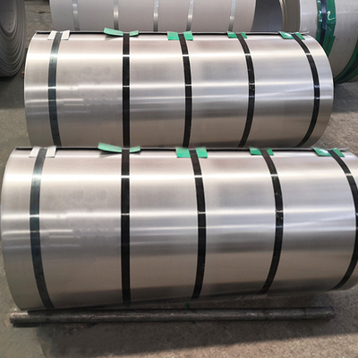 قیمت خوب 0.03mm 0.04mm 0.05mm 0.06mm 0.08mm 0.02mm 420 304 316l 301 410 309s 310s SUS سیم پیچ فولاد ضد زنگ آنلاین