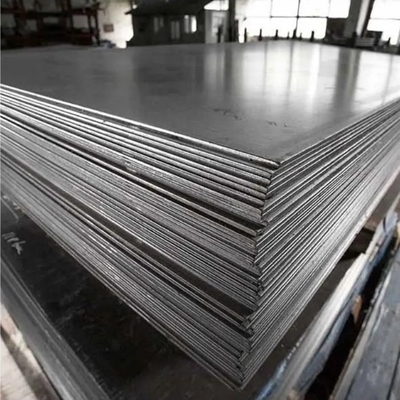 قیمت خوب Astm 4x8ft 0.2mm ضخامت درجه 316 آینه پایان فولاد ضد زنگ ورق آنلاین