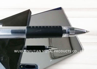قیمت خوب سیاه و سفید تی شرت مو 316L ورق فولاد ضد زنگ سطح تکمیل استفاده تزئینی آنلاین