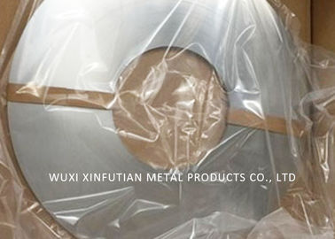 قیمت خوب 2205 ضخامت فولاد ضد زنگ فولاد کویل ضخامت 0.3 - 6mm گرما آنلاین