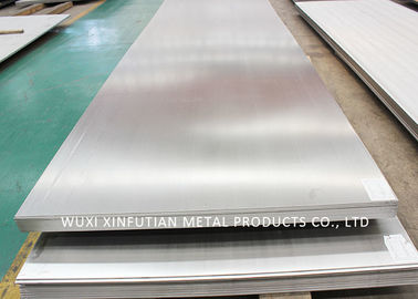 Tisco 2205 Duplex Stainless Steel Sheets Mirror Polishing Cold Rolled Steel Plate