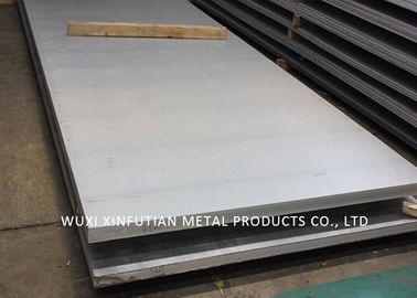 قیمت خوب ASTM A240 ورق فولادی ضد زنگ داغ گالوانیزه 304L روشن Endnealed Finish آنلاین
