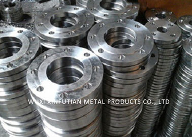 قیمت خوب اتصالات لوله های فلزی 316L / فلنج لوله های فولادی ضد زنگ فشار بالا آنلاین