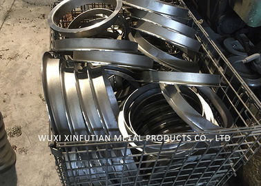 قیمت خوب دقیق لوله های فولادی ضد زنگ اتصالات جوش اتصالات آرنج کمربندهای کشتی سازی آنلاین