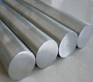قیمت خوب 1.4410 Duplex 2507 فولاد ضد زنگ / فولاد ضد زنگ Round Rod مقاوم در برابر خوردگی آنلاین