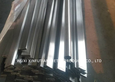 قیمت خوب لوله های فولادی ضد زنگ لوله های جوش / SS 304 لوله های ضد آب از جنس استنلس استیل آنلاین