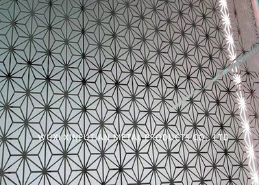 قیمت خوب ورق های فولادی ضدزنگ / 304 ورق فولاد ضد زنگ بررسی پایان سطح آنلاین