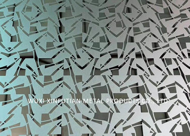 قیمت خوب 304 فولاد ضد زنگ فولاد شکاف لبه تخته پایان تزئینی سطح گل رز صورتی آنلاین