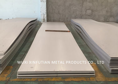 قیمت خوب Baosteel Type 316 ورق فولاد ضد زنگ NO1 پایان خوردگی مقاومت آنلاین