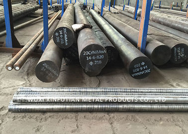 قیمت خوب 17 - 7ph / 631 / UNS 17700 مشخصات فولاد ضد زنگ 50mm Ss Round Bar آنلاین