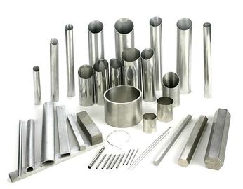 قیمت خوب لوله های فلزی فولاد ضد زنگ سری 200/300 سری 3 اینچ آنلاین