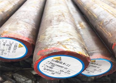 قیمت خوب 2Cr13 نوار فولادی ضد زنگ 22mm 30mm قطر پذیرفته شده بازرسی شخص ثالث آنلاین