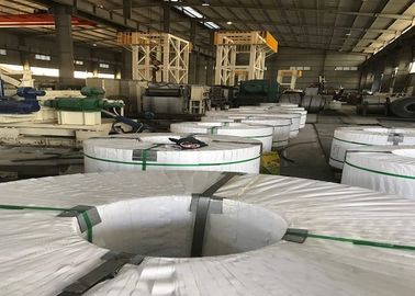 قیمت خوب فولاد ضد زنگ فولاد ضد زنگ قیمت سهام 301 0.05 میلی متر عرض 20 - 500 میلی متر آنلاین