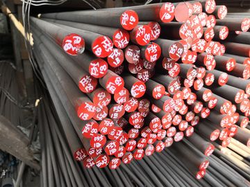 قیمت خوب بدون درز 1.4462 پروفیل فولاد ضد زنگ F55 Duplex Stainless Round Bar آنلاین