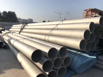 قیمت خوب لوله های بدون درز در دمای 17-4 درجه سانتیگراد سرد، ISO / CE / SGS آنلاین