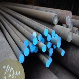 قیمت خوب 2Cr13 / AISI 420 پروفیل های فولادی ضد زنگ Solid Round Bar Di 120mm طول 6m آنلاین