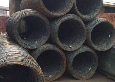 قیمت خوب گرید سوزن سیم با درجه حرارت پایین 72 میلیمتر / 82/72/6 میلیمتر 6 میلیمتر برای تولید مش آنلاین