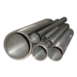 قیمت خوب 8 اینچ ASTM TP304 لوله های فولادی بدون درز 304 لوله های فولادی ضد زنگ سنگین آنلاین