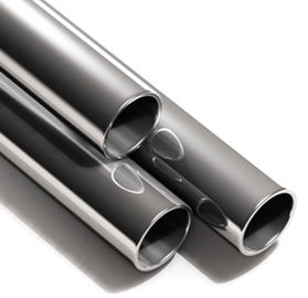 قیمت خوب F60 (S32205) 1.4462 Tube Duplex Ss لوله جوش صدور گواهینامه ISO / SGS آنلاین