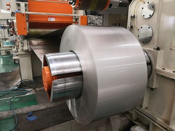 قیمت خوب کویل فولادی ضد زنگ Aisi 316l Slit Edge یا Mill Edge آنلاین