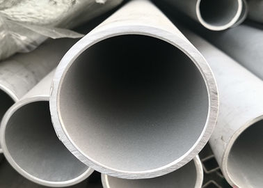 قیمت خوب لوله های استیل ضدزنگ بدون درز 800H / 800HT مقاومت رسانه ای در برابر اکسیداسیون و نیتریدینگ آنلاین