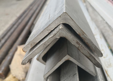 قیمت خوب پروفایل های فولاد ضد زنگ با رنگ طبیعی نورد استاندارد استاندارد AISI ASTM آنلاین