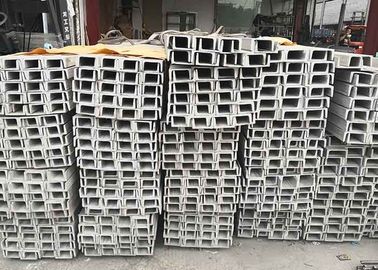 قیمت خوب دکوراسیون پروفیل های استیل ضد زنگ با قابلیت انعطاف پذیری بالا بدون خوردگی آنلاین