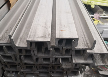 قیمت خوب کانال استیل ضد زنگ 0.4-30 میلی متر / نوار مربع استیل ضد زنگ 316 316L آنلاین