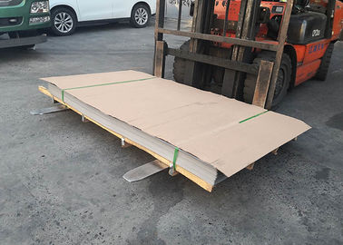 قیمت خوب ورق استیل ضد زنگ 2B / BA 309s ، ورق نورد سرد فولاد ضد زنگ آنلاین