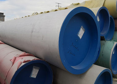 قیمت خوب لوله های فولادی ضد زنگ بدون درز ASTM A554، A249، A269 و A270 استاندارد آنلاین