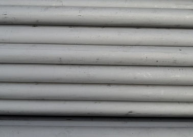 قیمت خوب لوله های ضد آب Ss 304 بدون درز ، مقاومت در برابر خوردگی و بدون درز لوله آنلاین