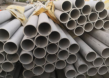 قیمت خوب لوله استیل ضد زنگ با دقت بالا و سری 300 سری 347H درجه آنلاین
