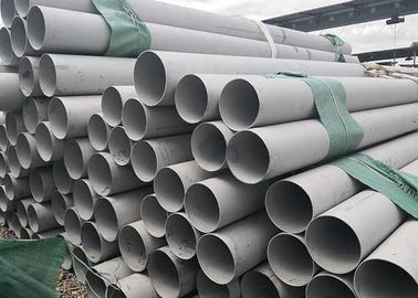 قیمت خوب لوله های بدون درز فولاد ضد زنگ ASTM AISI GB DIN JIS ، لوله های فولادی ضد زنگ بدون درز آنلاین