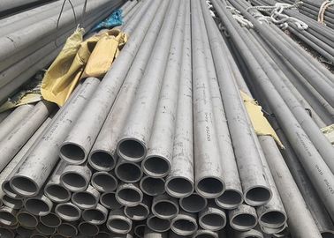 قیمت خوب لوله های فولادی ضد زنگ بدون درز 300 سری 309S برای مهندسی معماری / عمران آنلاین