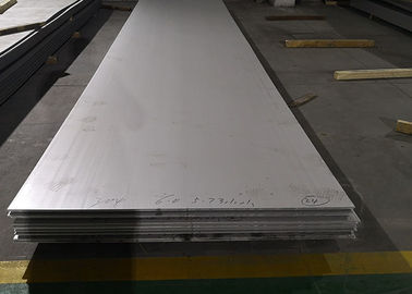 قیمت خوب ورق استیل ضد زنگ AISI 316 مصالح ساختمانی با نام تجاری معروف Baosteel آنلاین