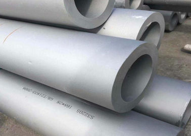 قیمت خوب لوله های مبدل حرارتی بدون درز ASTM ، لوله های فولادی ضد زنگ نورد گرم 310s آنلاین