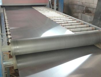 قیمت خوب ضخامت 1 میلی متر 1220 * 2440mm 304 ورق استیل ضد زنگ 2B NO4 8k Finish آنلاین