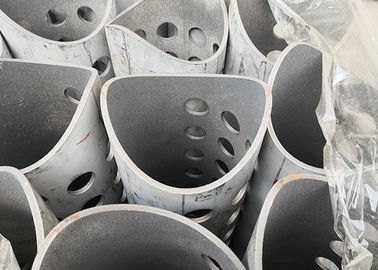 قیمت خوب لوله جوش داده شده نورد گرم فولاد ضد زنگ نورد سرد ASTM A312 ASTM A213 آنلاین