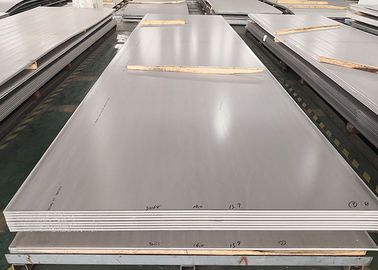 قیمت خوب ورق استیل ضدزنگ داغ آستنیتی ASTM، AISI، DIN، EN استاندارد آنلاین