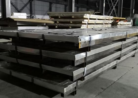 قیمت خوب ورق استیل ضد زنگ 600 میلی متر 2 ب 5 میلی متر 316 آنلاین