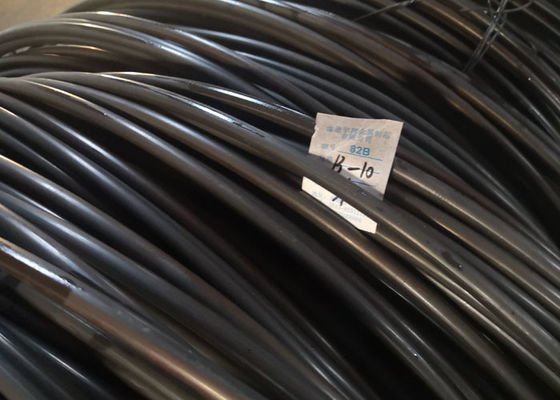 قیمت خوب سیم فولادی کربنی 1.0MM نورد سرد 72B آنلاین