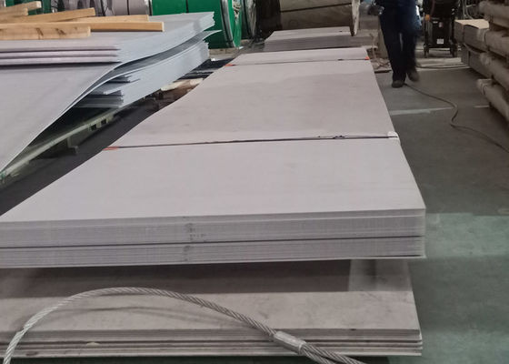 قیمت خوب No1 2000mm 304 ورق فولاد ضد زنگ ساخته شده است آنلاین