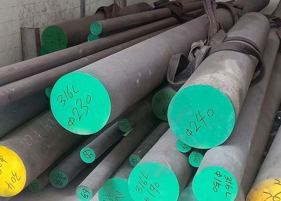 قیمت خوب پروفیل های فولادی ضد زنگ شش ضلعی 3mm 302 برای پردازش شیمیایی آنلاین