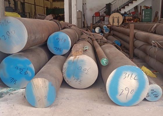 قیمت خوب Dia 150mm 630 فولاد ضد زنگ نوار سیاه ضد زنگ برای شیر آنلاین