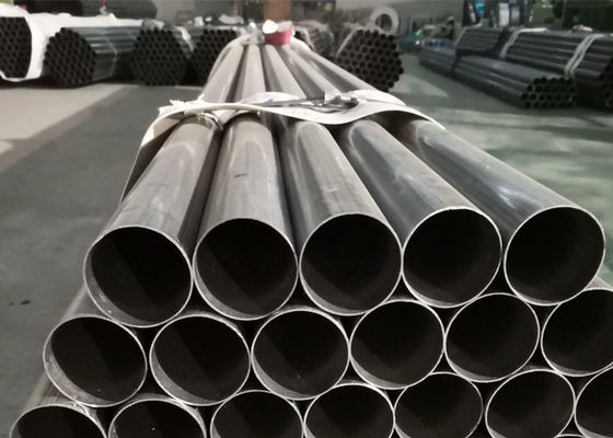 قیمت خوب 2mm 304 316 لوله های لبنی از جنس استنلس استیل بهداشت مواد غذایی 320 گرت آنلاین