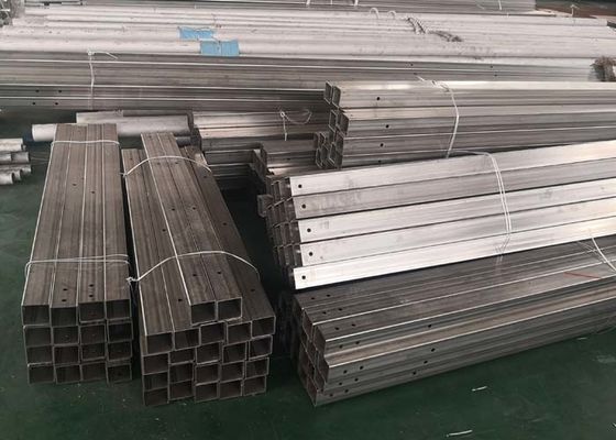 قیمت خوب 1.2 میلی متر 1.4306 304L بدون درز لوله های فولادی ضد زنگ سرد کشیده شده است آنلاین